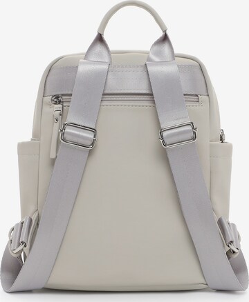 Suri Frey Rucksack in Grau