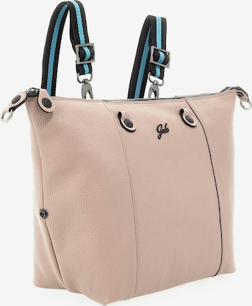 Gabs Schultertasche 'G3 Plus' in Beige