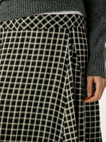 Pepe Jeans Rok 'Nai' in Zwart