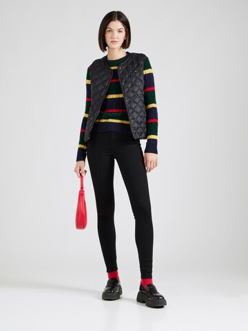 Skinny Jeans di TOMMY HILFIGER in nero