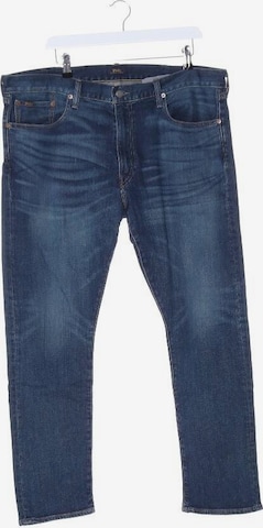 Polo Ralph Lauren Jeans in 39-40 in Blue: front