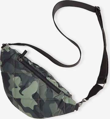 MARKBERG Fanny Pack 'Elinor' in Green