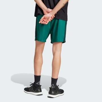 ADIDAS SPORTSWEAR regular Παντελόνι φόρμας 'Essentials Chelsea' σε πράσινο