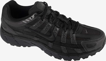 NIKE Sneaker in Schwarz: Vorderseite