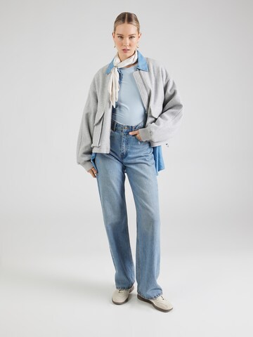 GUESS Shirt in Blue
