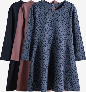 mėlyna The Set Suknelė: priekis