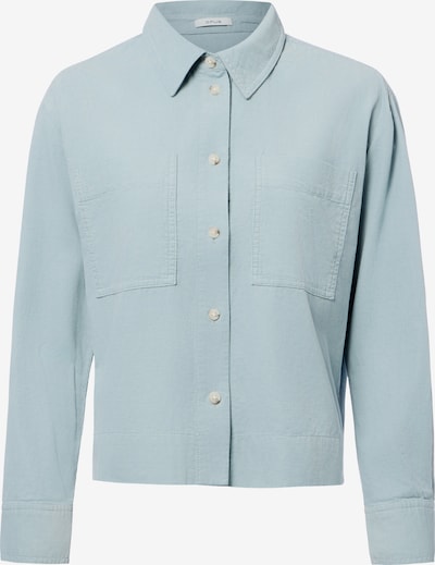 OPUS Bluse 'Fronna' in XS in hellblau, Produktansicht