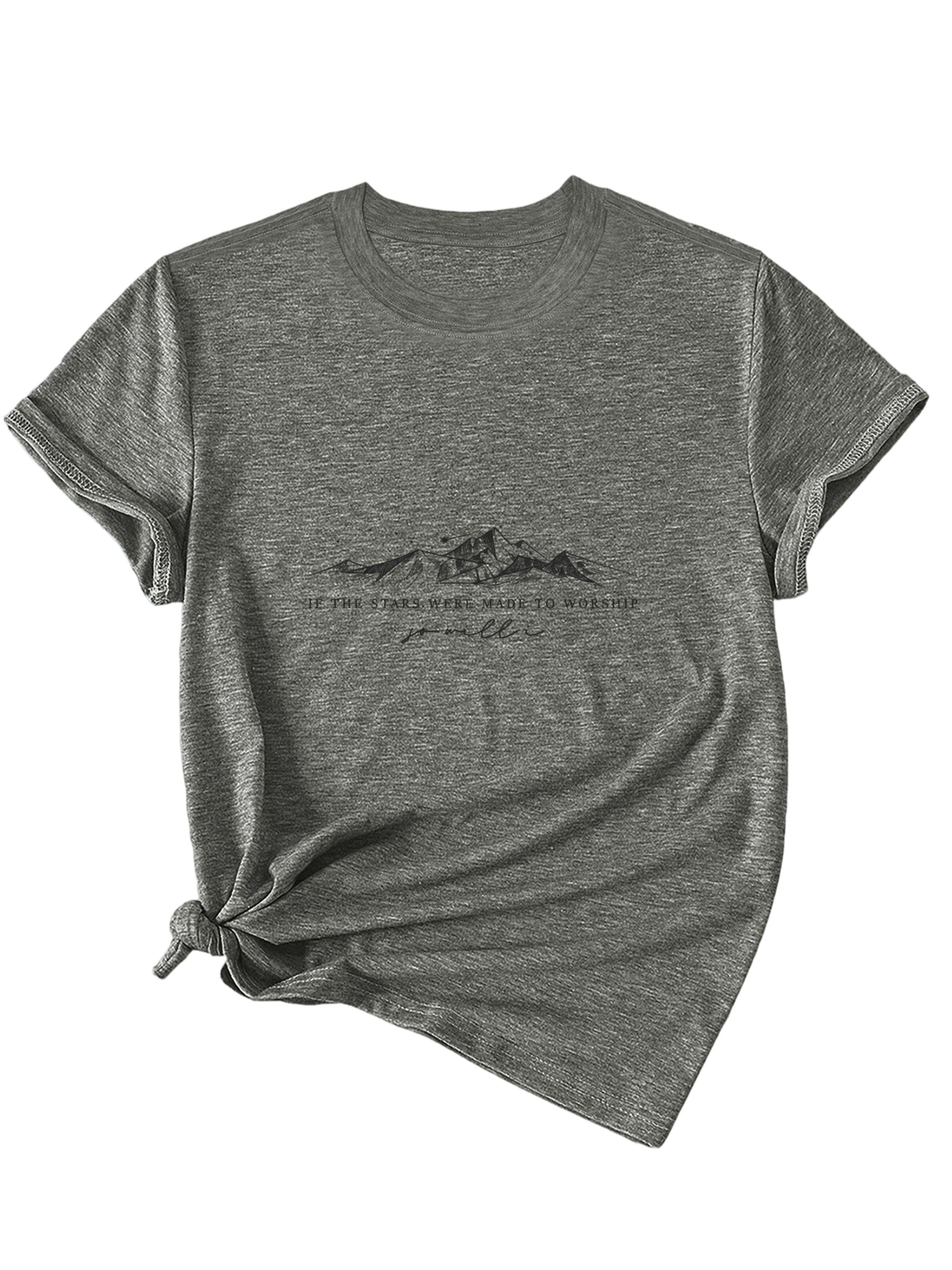 GORHEY Shirt in S/Regular in Grey, Item view