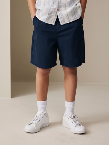 Next Regular Housut värissä sininen