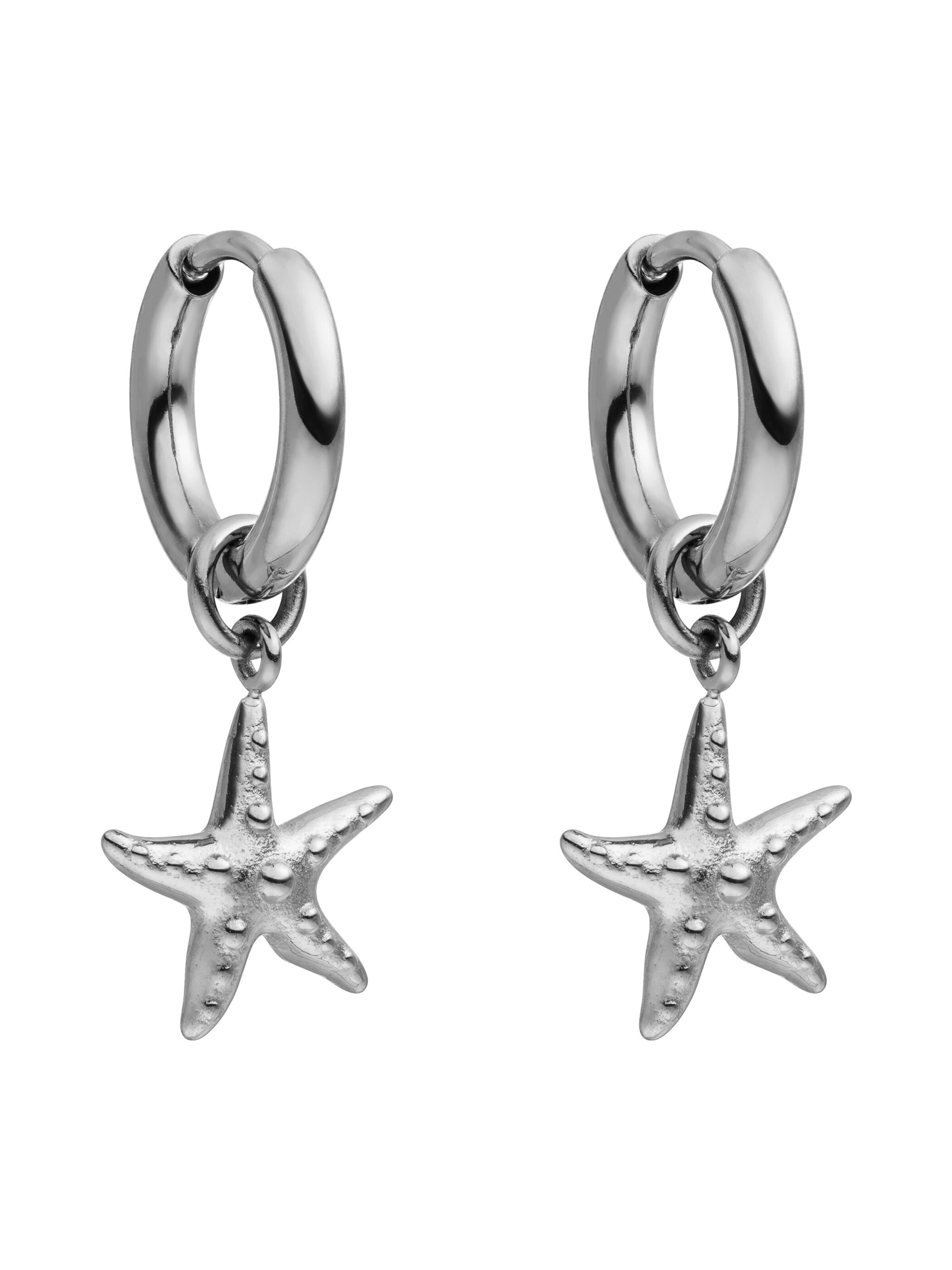 PURELEI - Conjunto de joyería 'Mahina Club Beach Star' en plata