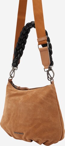 FREDsBRUDER Shoulder Bag in Brown