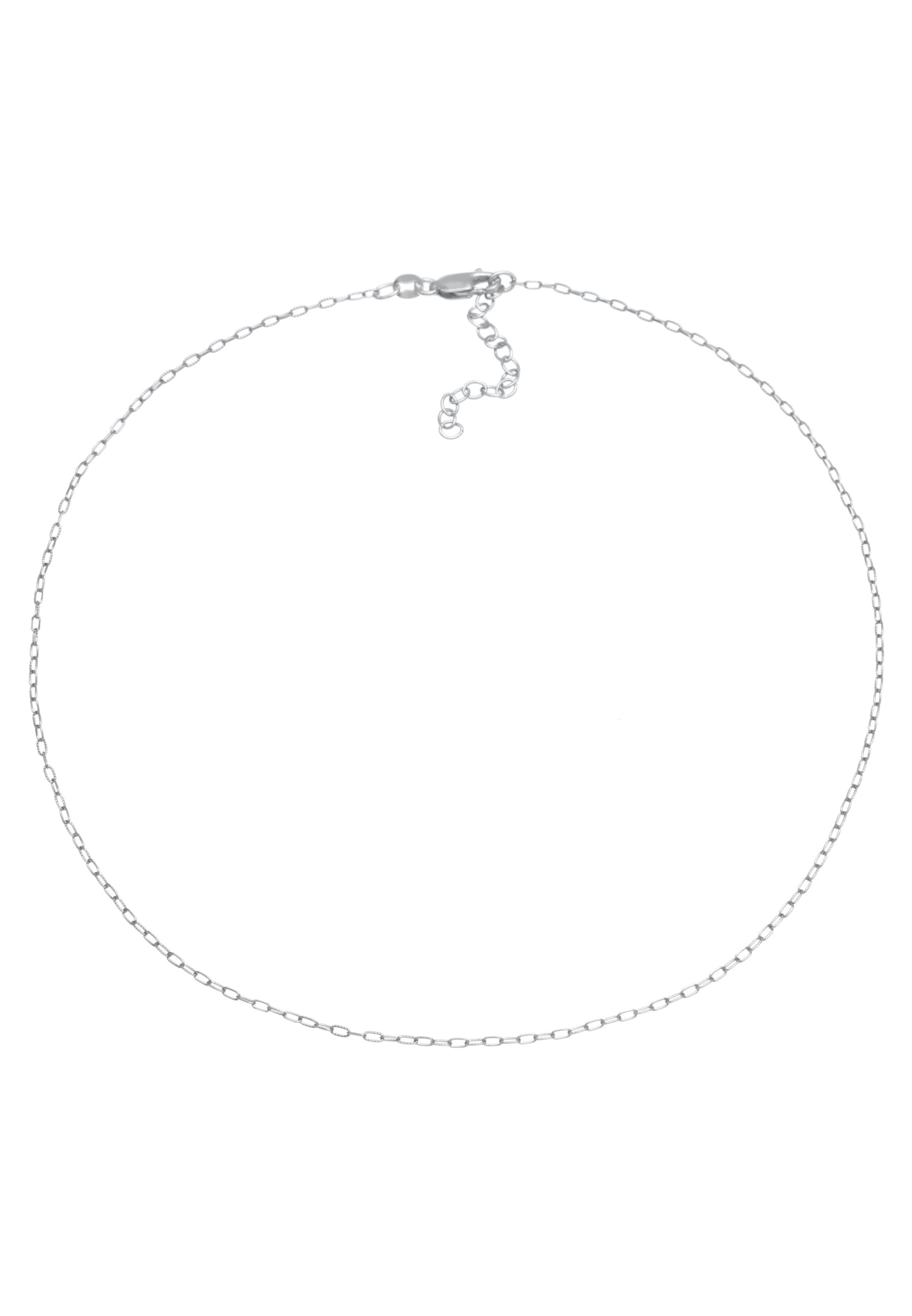 Chaîne ELLI en argent