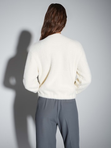 Someday - Cárdigan 'Umayan' en beige