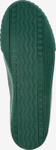 Sneaker bassa ' Camaleon 1975 ' di CAMPER in verde