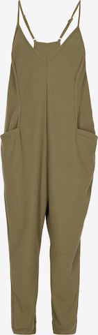 žalia ebeeza Vienos dalies kostiumas 'Fashion Look': priekis