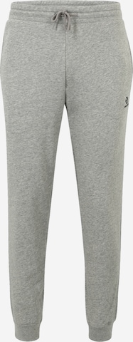 Pantaloni di CONVERSE in grigio: frontale