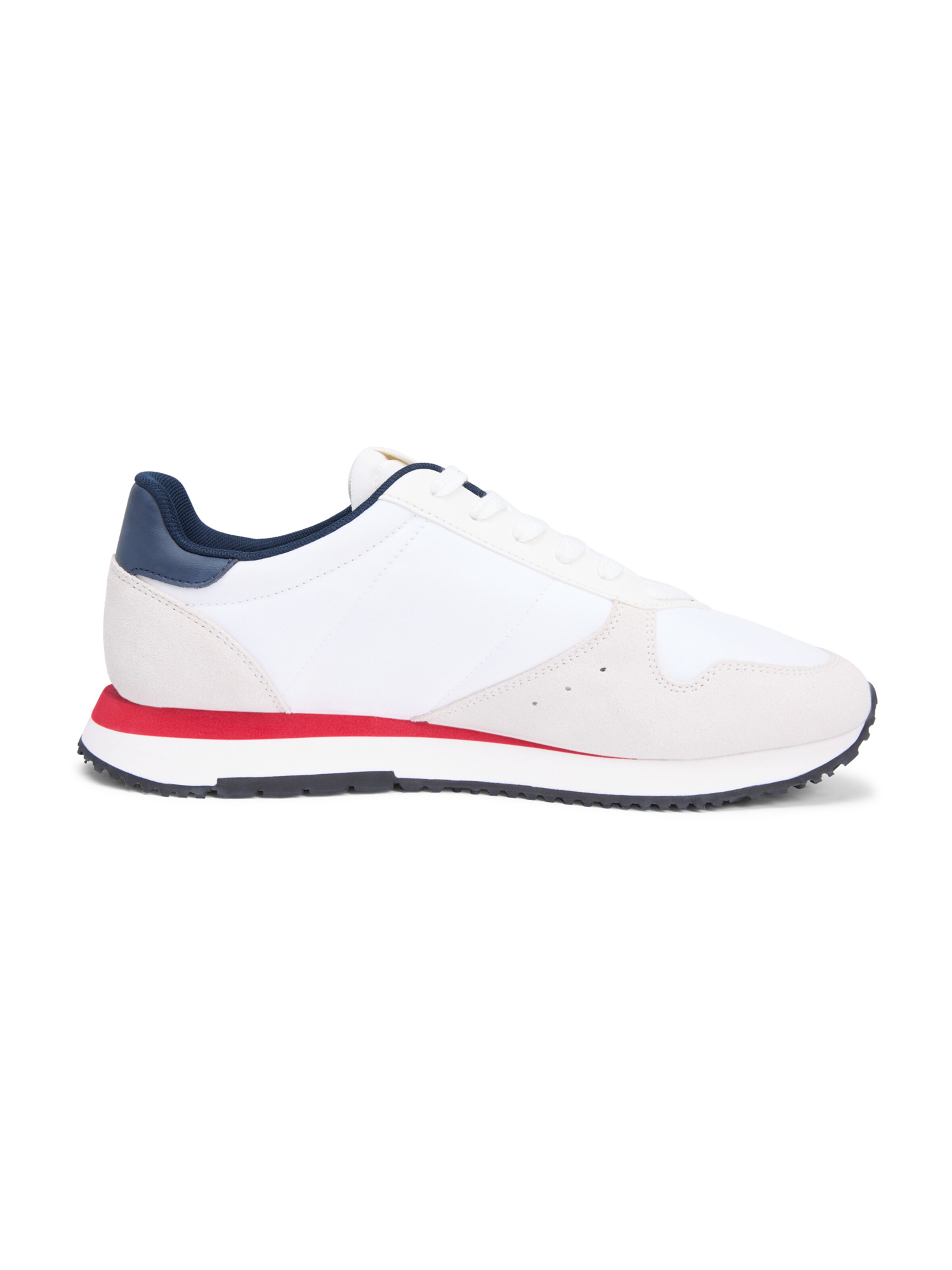 Tommy Jeans Trainers in White
