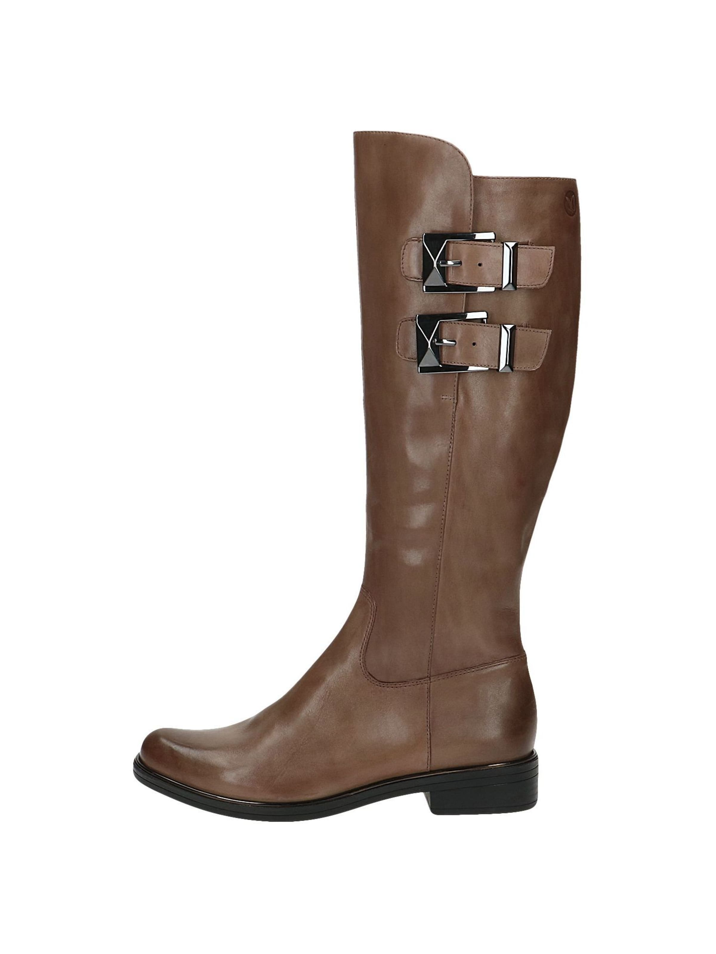 Stivale di CAPRICE in marrone