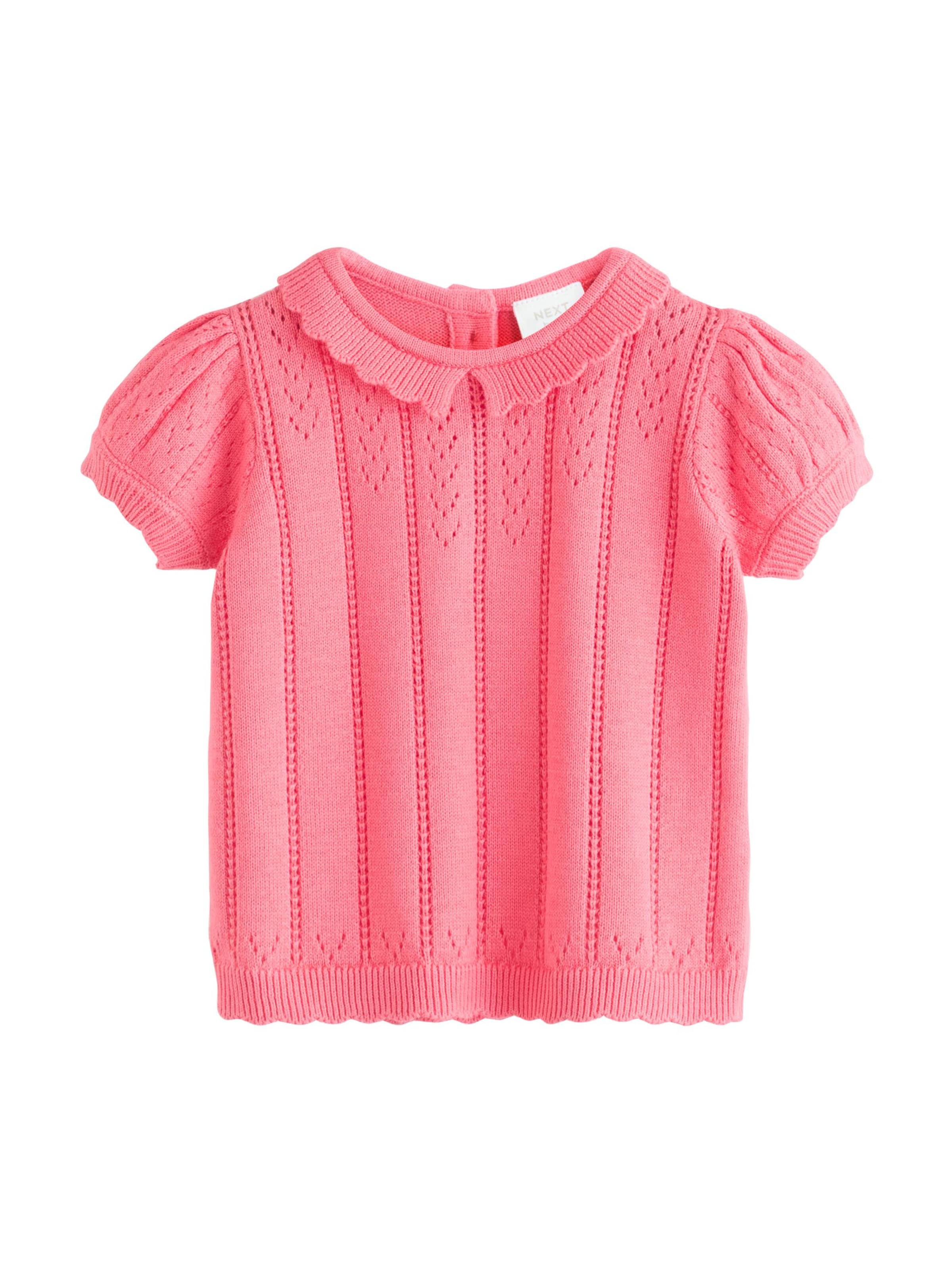 Next Szettek - rózsaszín