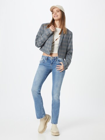 LTB Regular Jeans 'Valerie' i blå