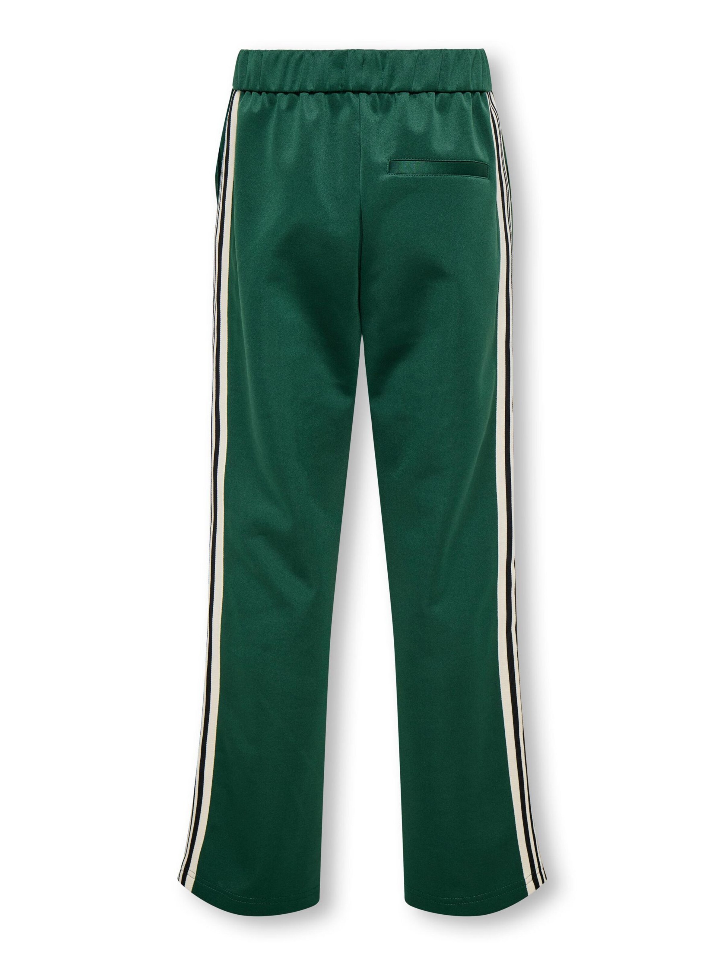 regular Pantaloni 'RIBER ' di Only & Sons in verde