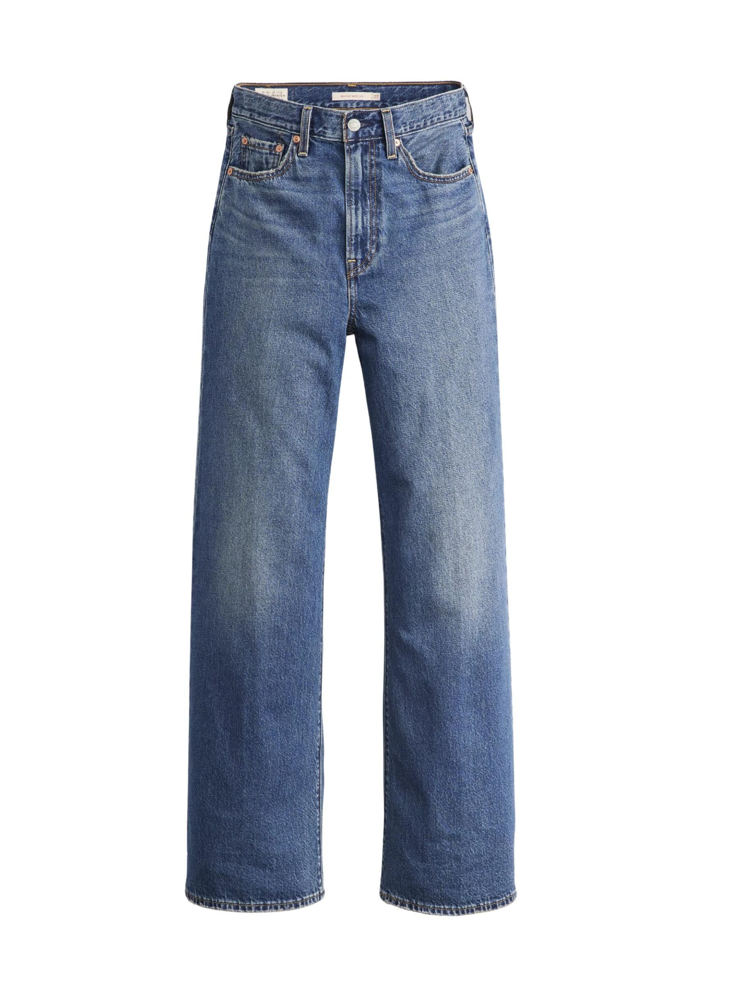 regular Jeans di LEVI'S ® in blu: frontale