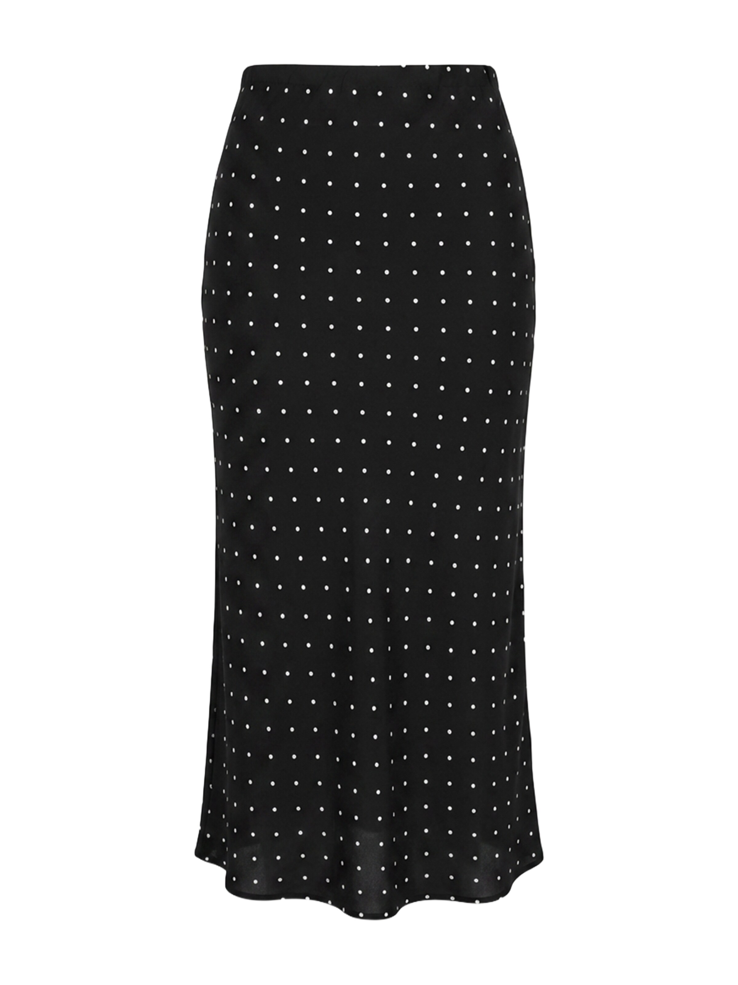 studioselect Jupe 'Paulina' en 34 en noir / blanc, Vue avec produit