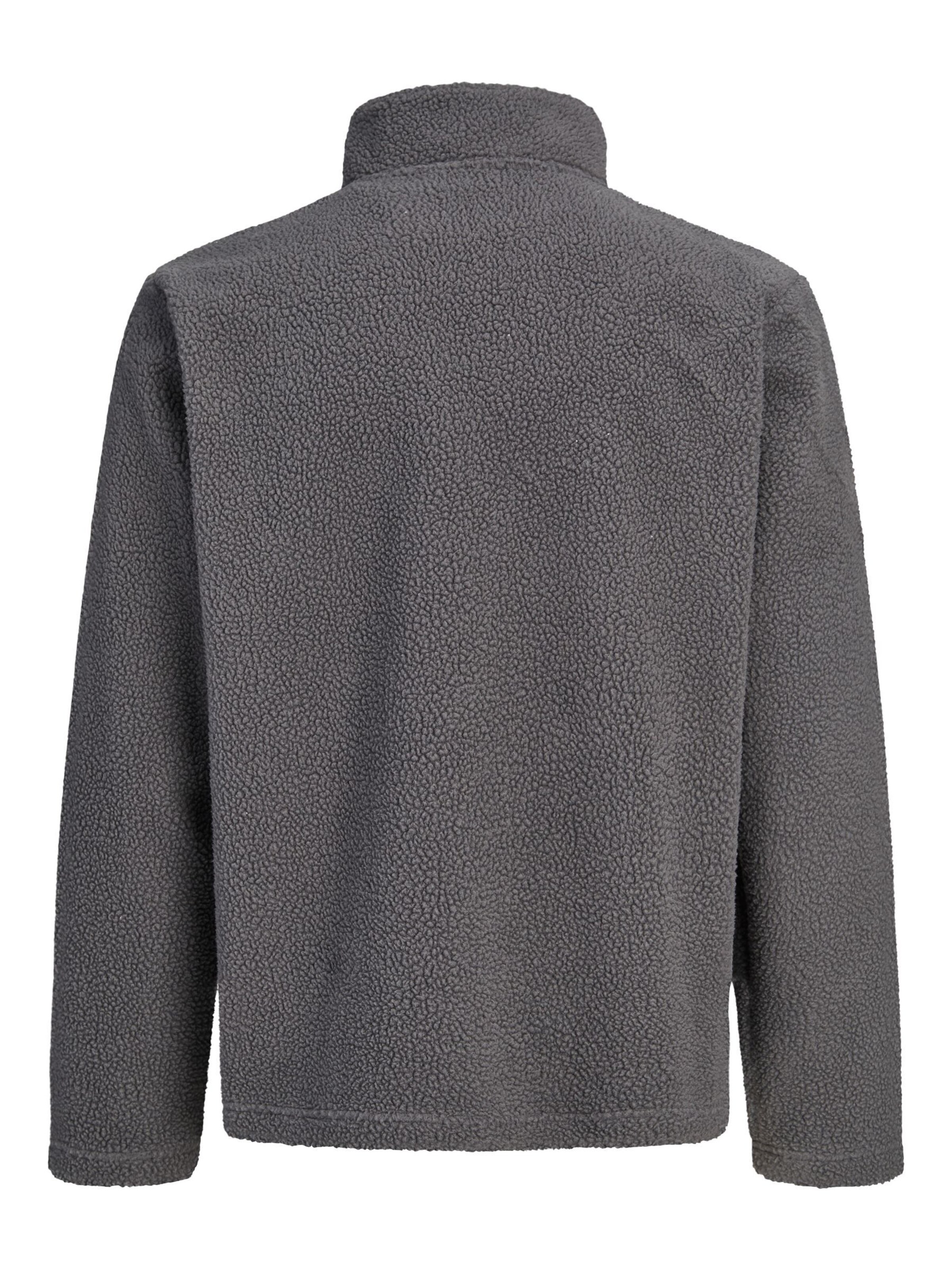 Pull-over JACK & JONES en gris