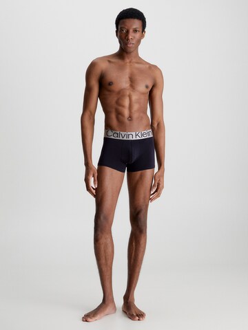 Calvin Klein Underwear Boksershorts i blå