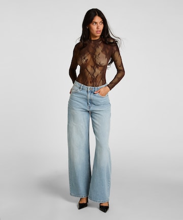 Hunkemöller Body in Braun