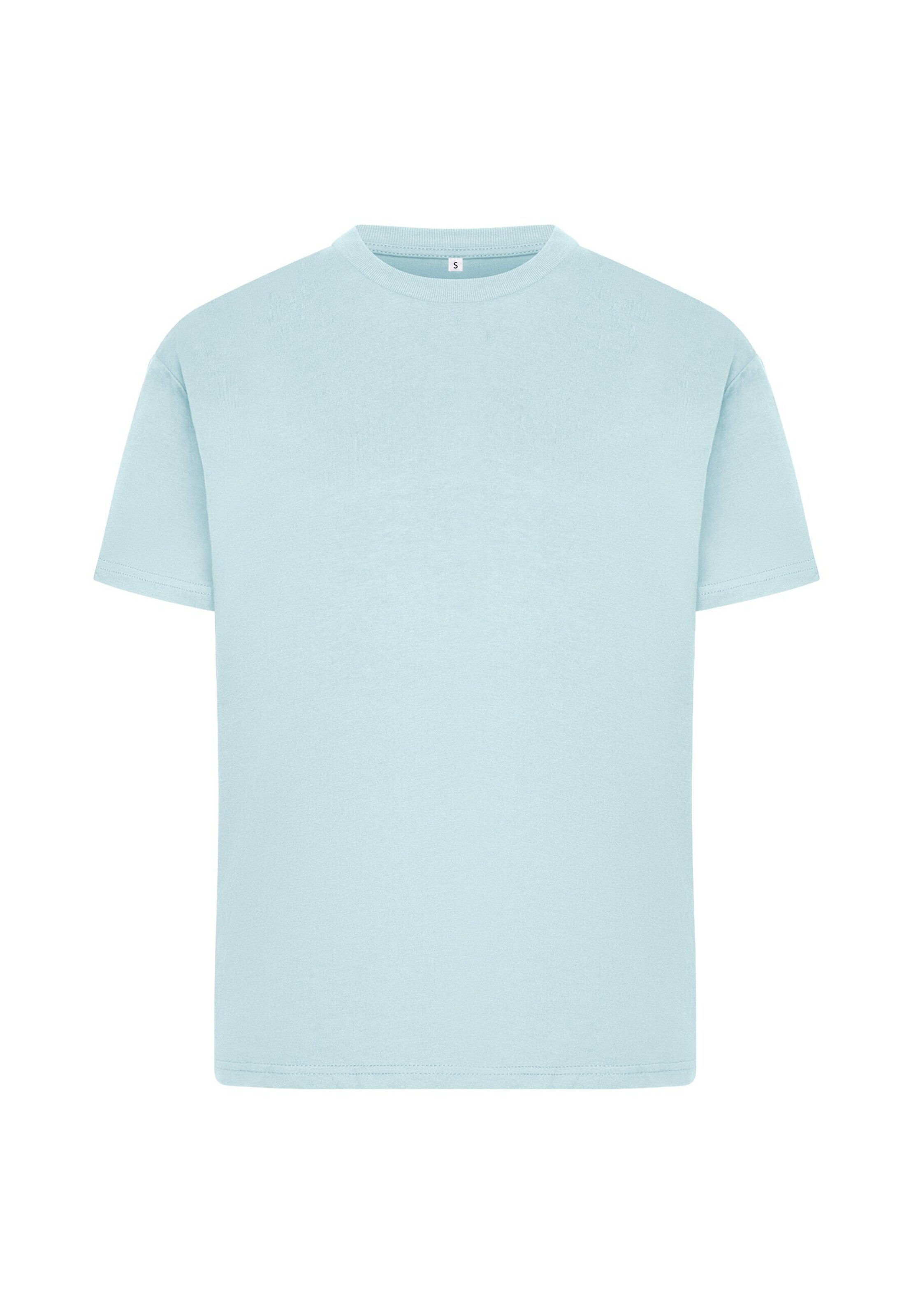 Urban Classics T-Shirt in Blau