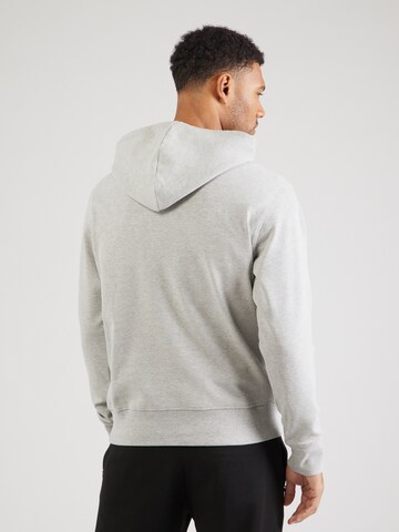 Felpa 'JPRBLACHAD' di Jack & Jones Premium in grigio