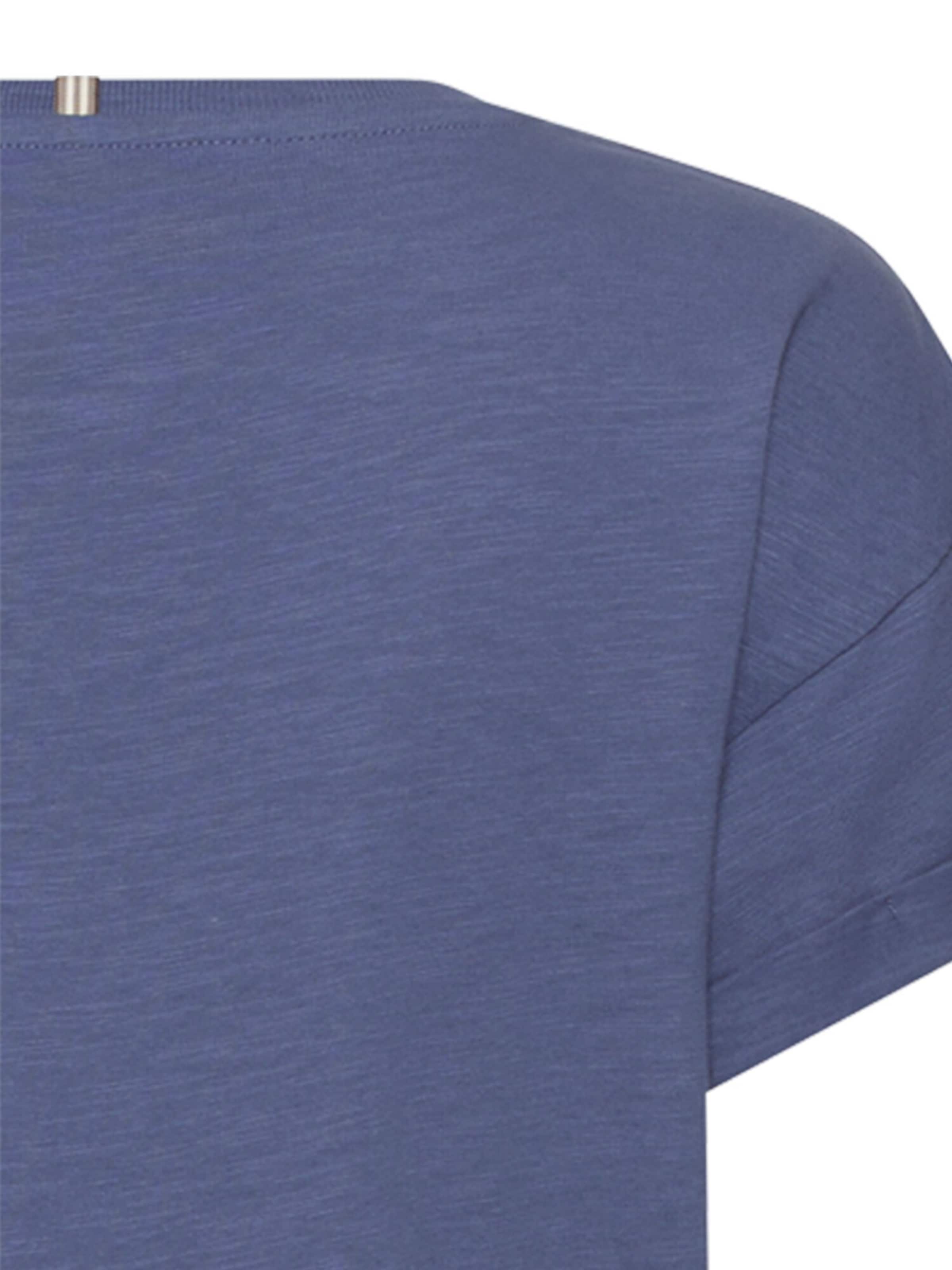 CAMEL ACTIVE Dress in Blue