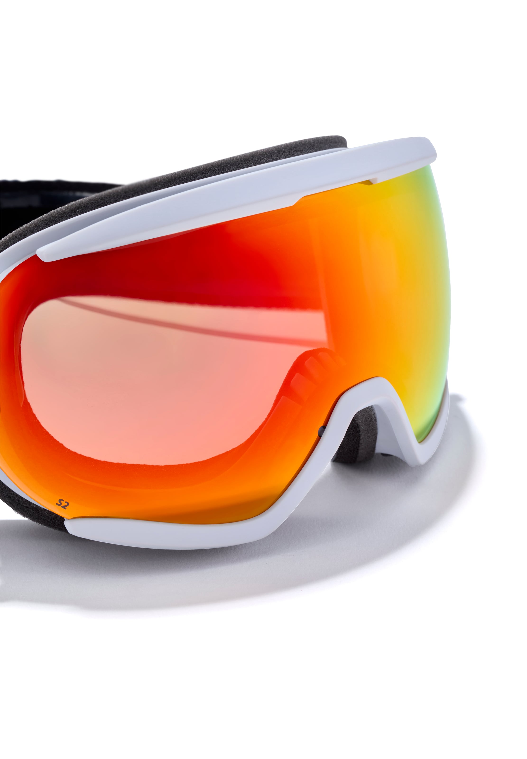 HAWKERS Skibrille 'Frostik' in Mischfarben