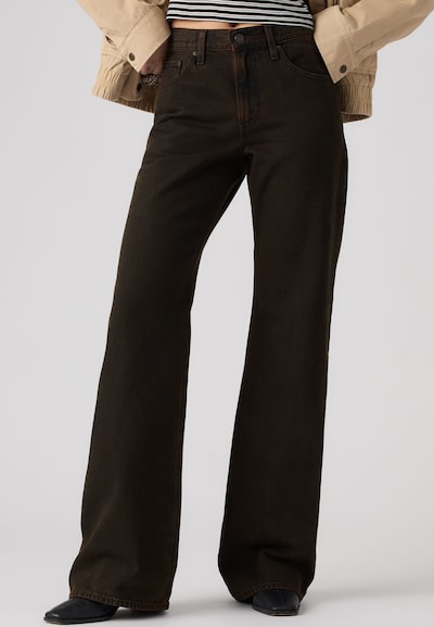 LEVI'S ® Jeans 'LOOSE BOOT' in 25/29 in Brown, Item view
