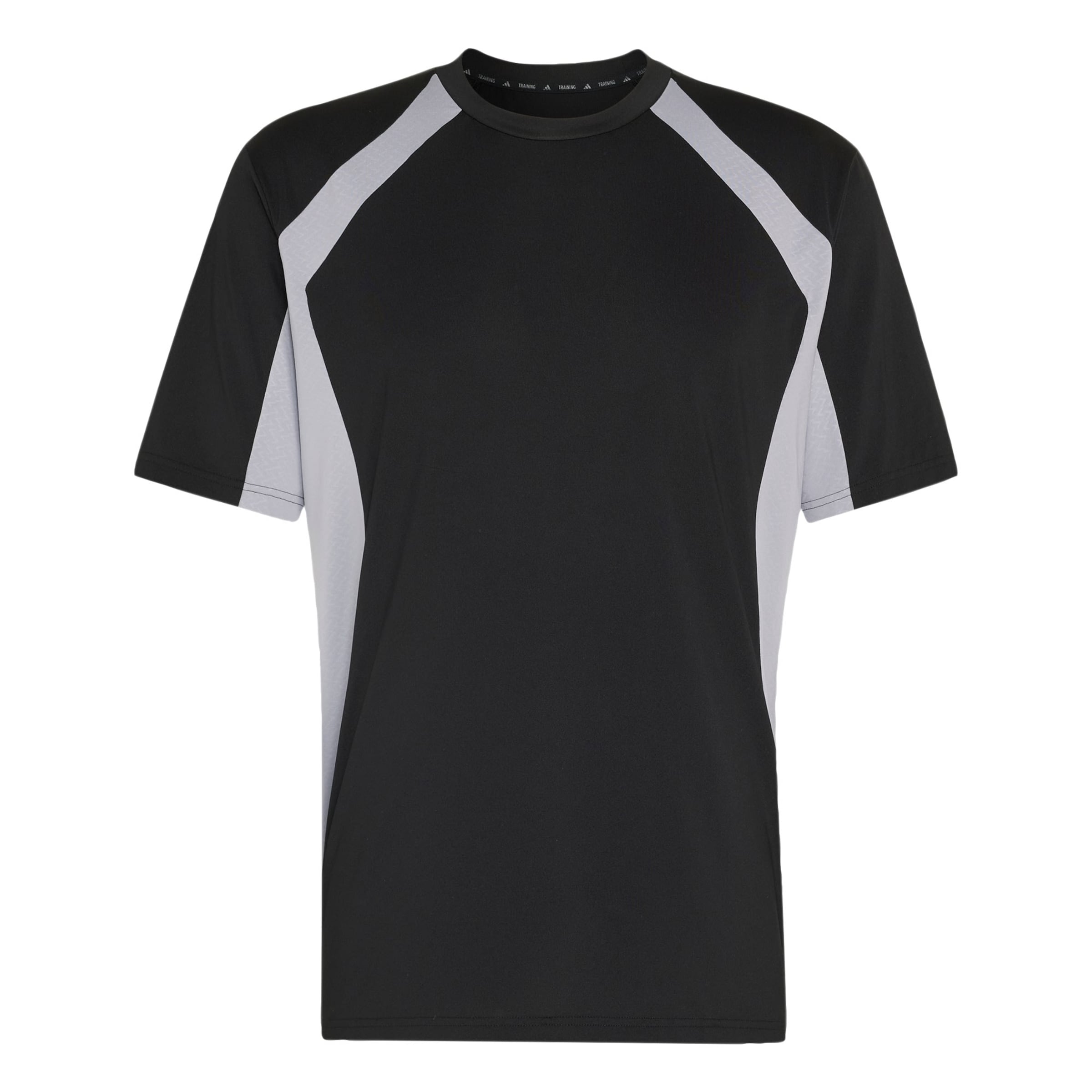 ADIDAS PERFORMANCE Funktionsshirt 'TECH APPAREL' in Schwarz: Vorderseite