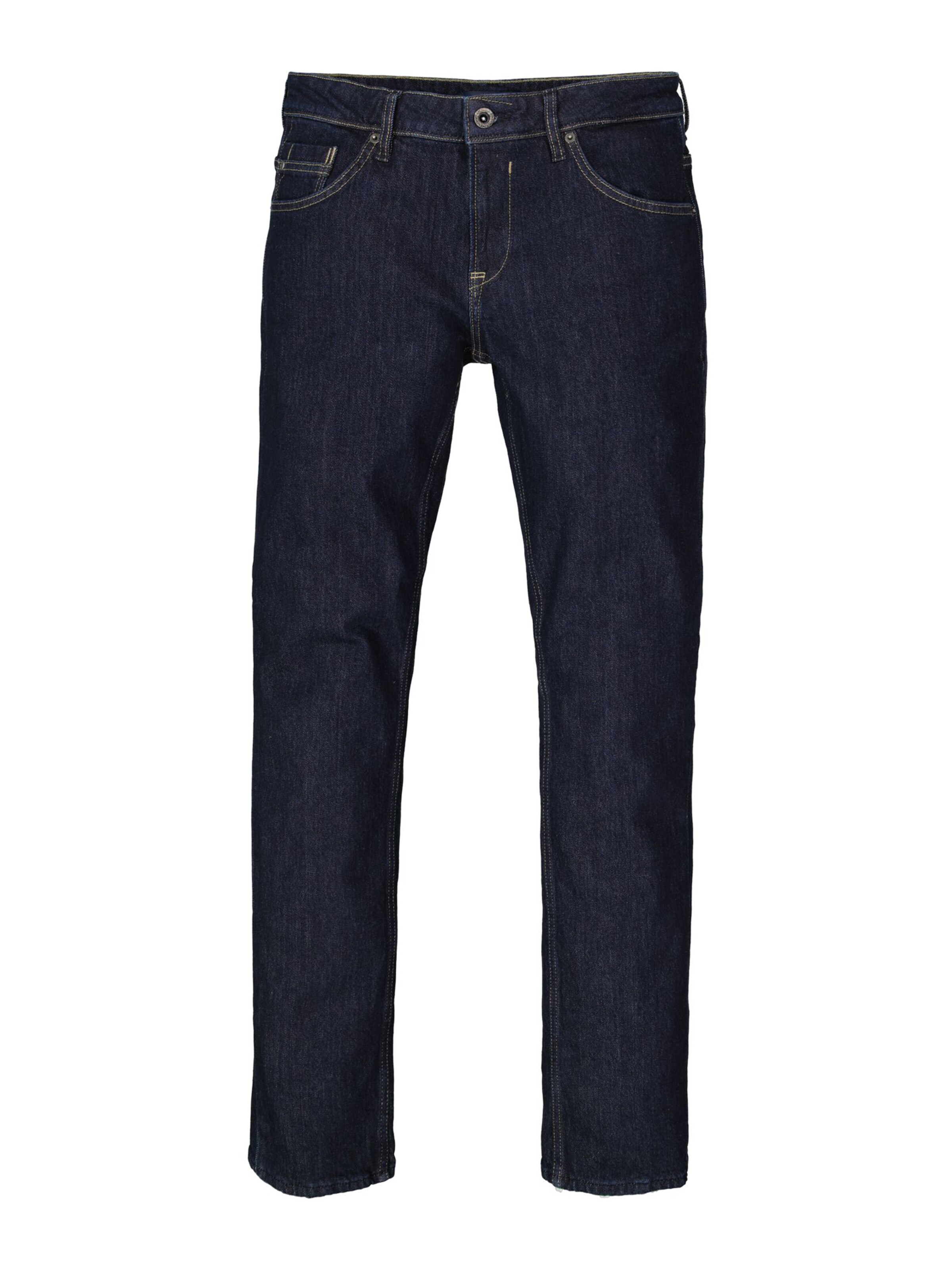 GARCIA Jeans in Blauw: voorkant