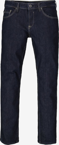 GARCIA Jeans in Blau: Vorderseite
