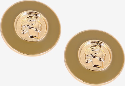 Auskarai 'Elora' iš SOHI, spalva – Auksas, Prekių apžvalga