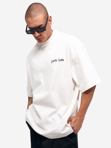 MARTIN VALEN Shirt in White