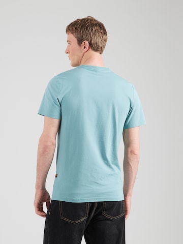 G-STAR Shirt in Blue