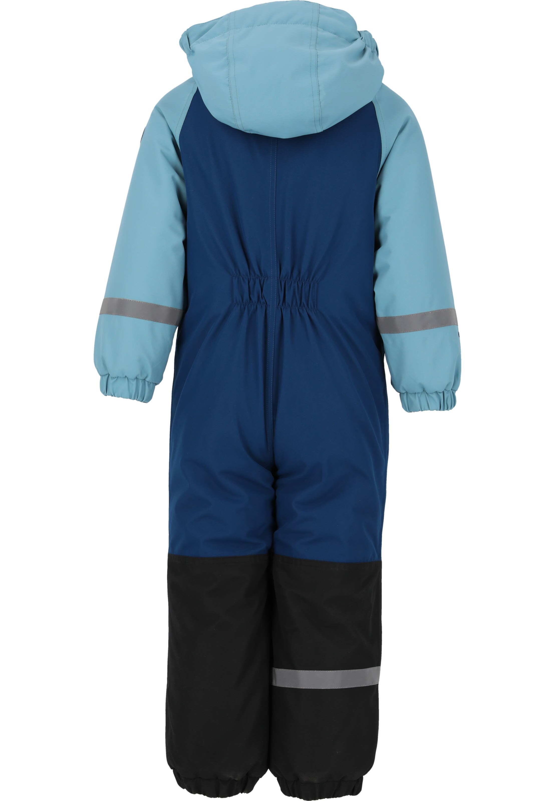 ZigZag Sportpak 'Clarkson' in Blauw