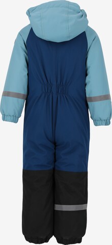 ZigZag Sports Suit 'Clarkson' in Blue