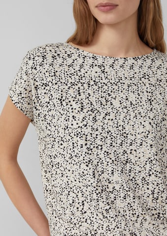 s.Oliver Póló - bézs