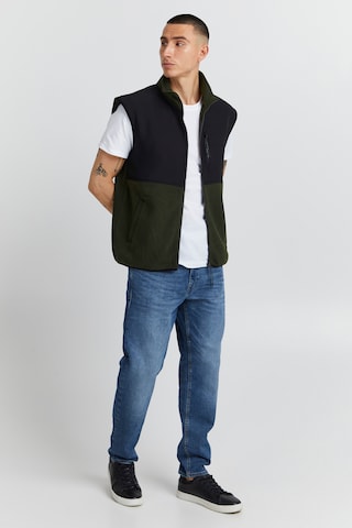 Gilet BLEND en vert
