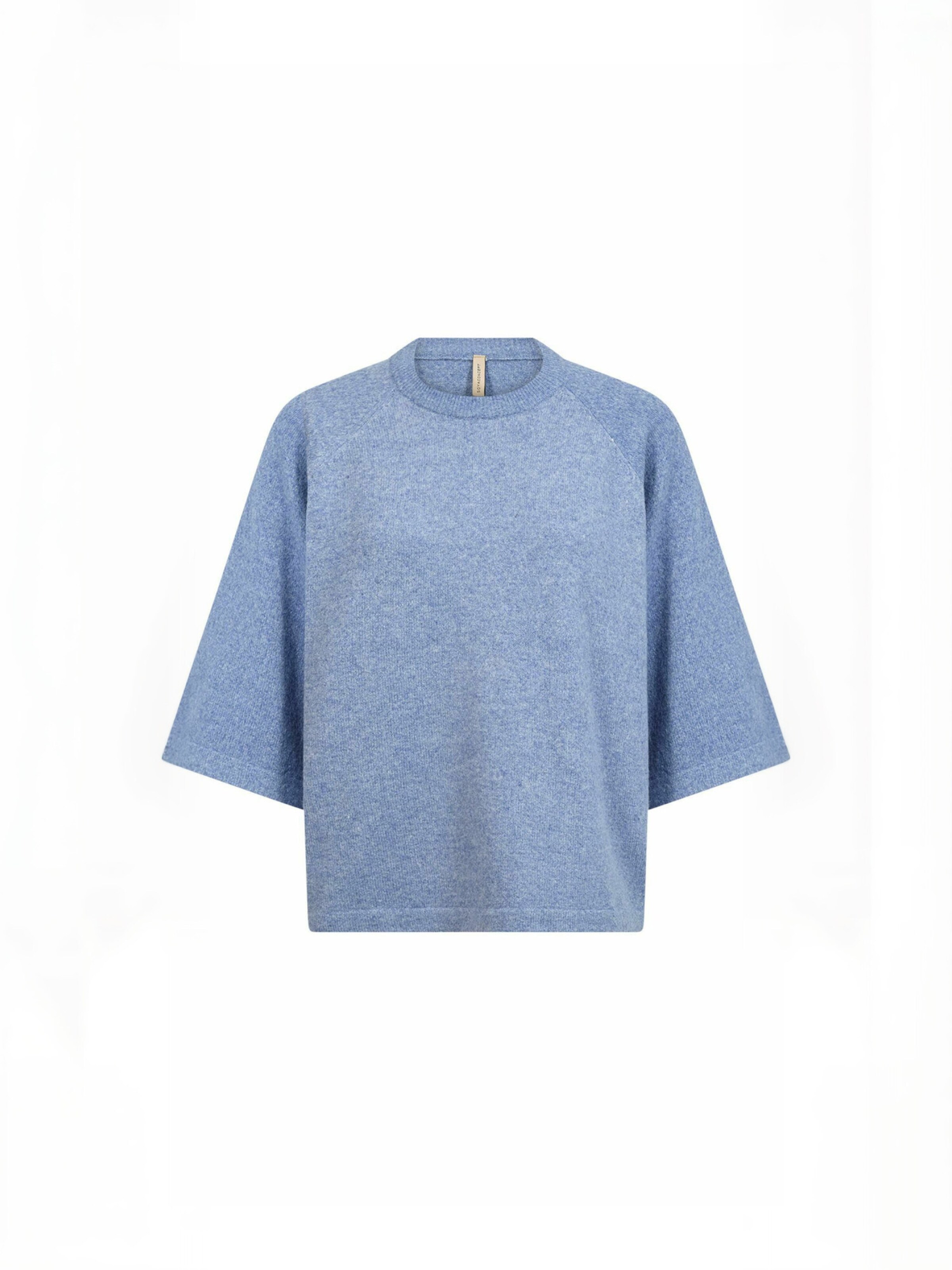 Soyaconcept - Jersey ' SC-ORLEAN ' en Mezcla de colores: frente