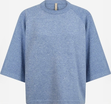 Soyaconcept - Jersey ' SC-ORLEAN ' en Mezcla de colores: frente