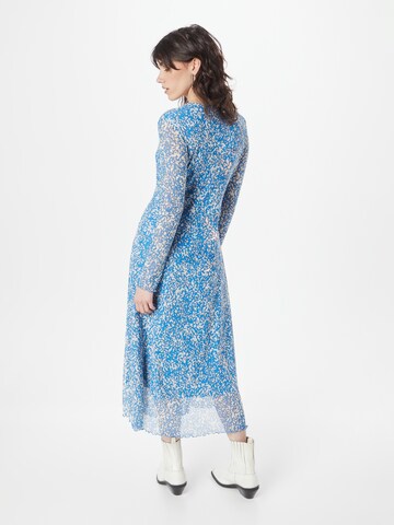 TOM TAILOR DENIM Dress in Blue