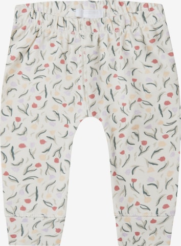 Noppies Regular Leggings 'Cape Cod' in Beige: predná strana