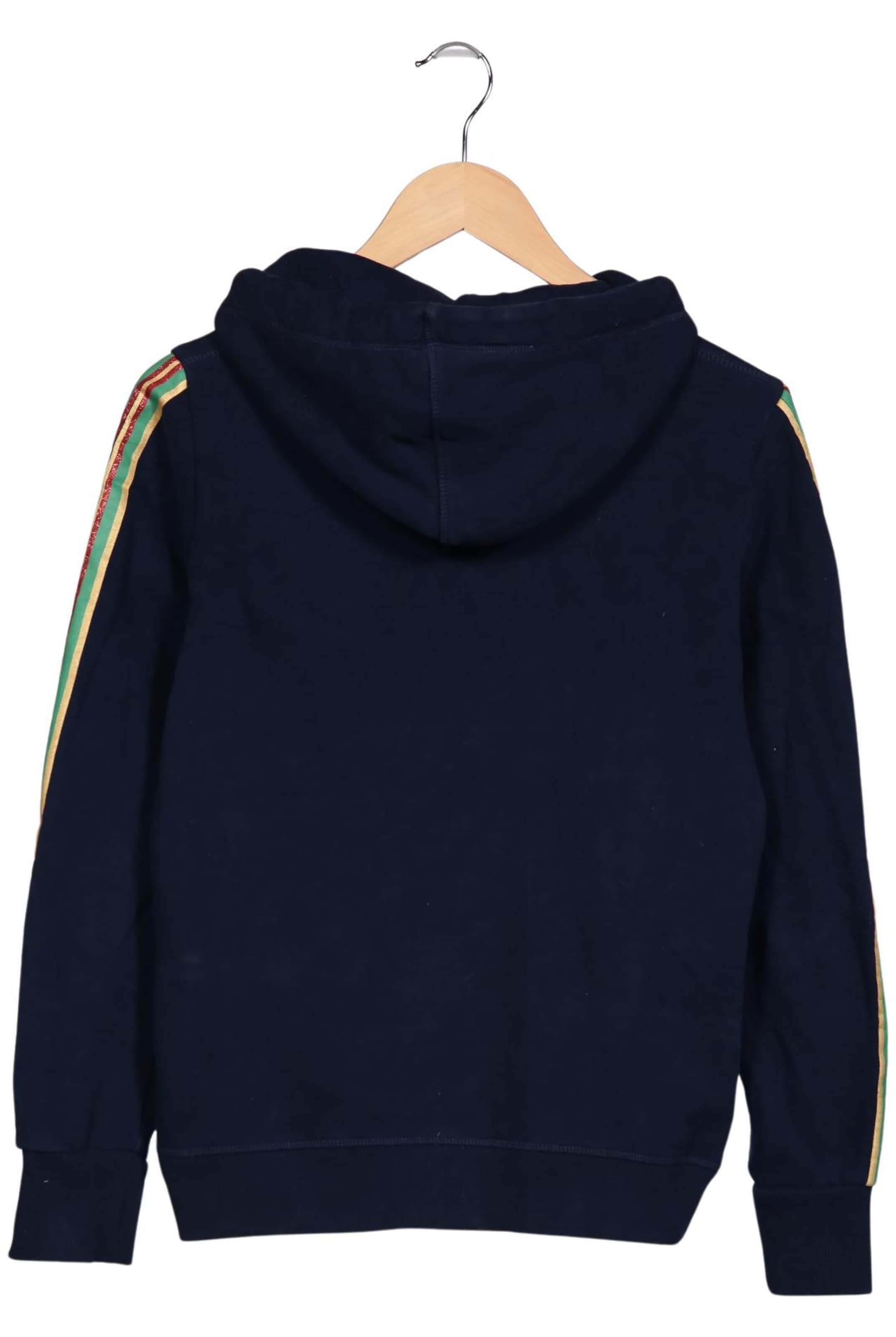 Superdry & Co Kapuzenpullover L in Blau